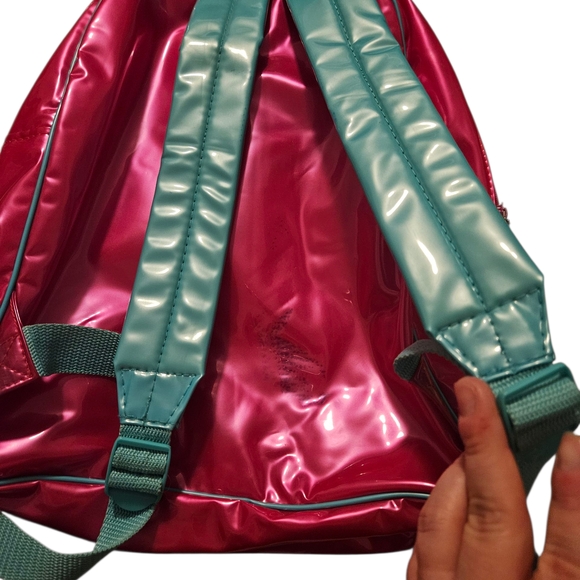 Vintage Disneys Snow White and the Seven Dwarfs Backpack - Picture 5 of 10